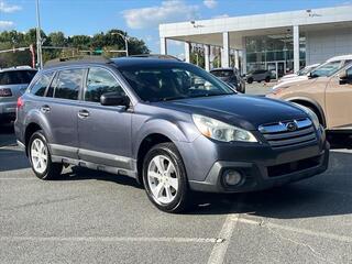 2014 Subaru Outback