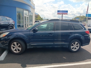 2013 Subaru Outback for sale in Johnson City TN