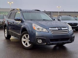 2014 Subaru Outback for sale in Cincinnati OH