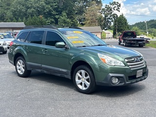 2013 Subaru Outback for sale in Leicester NC