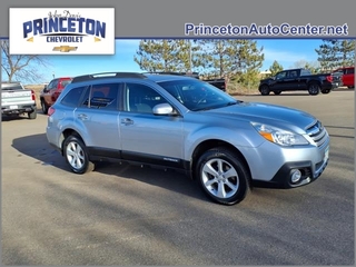 2014 Subaru Outback