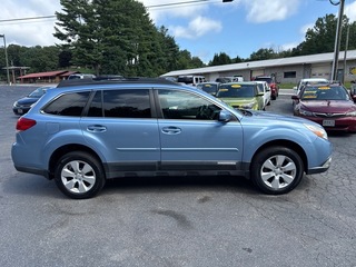 2012 Subaru Outback for sale in Leicester NC