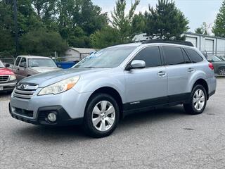 2013 Subaru Outback