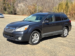 2013 Subaru Outback for sale in Asheville NC