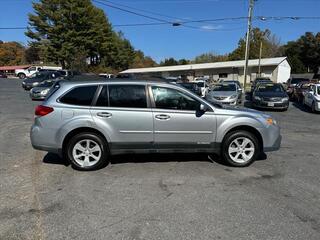 2013 Subaru Outback