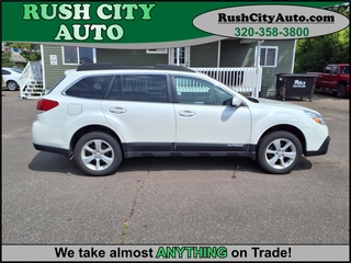 2014 Subaru Outback