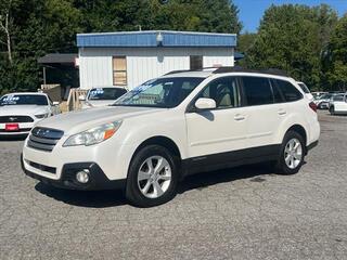 2013 Subaru Outback for sale in Asheville NC