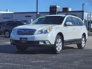 2012 Subaru Outback for sale in Savoy IL