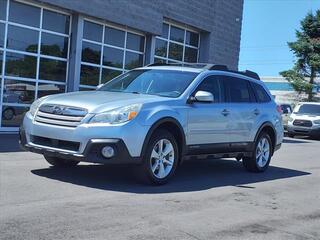 2014 Subaru Outback