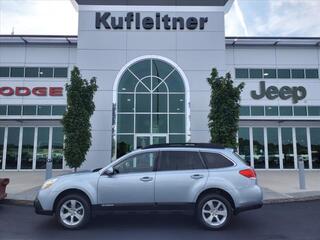 2014 Subaru Outback