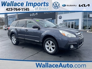 2014 Subaru Outback for sale in Bristol TN