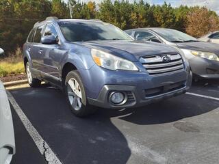 2014 Subaru Outback for sale in Henderson NC