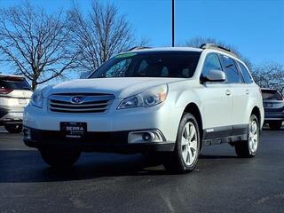 2012 Subaru Outback for sale in Savoy IL