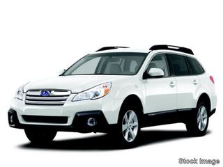 2013 Subaru Outback