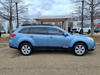 2011 Subaru Outback