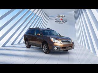 2013 Subaru Outback