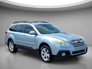 2013 Subaru Outback