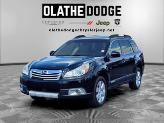 2011 Subaru Outback for sale in Olathe KS