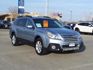 2013 Subaru Outback for sale in Marlboro MA