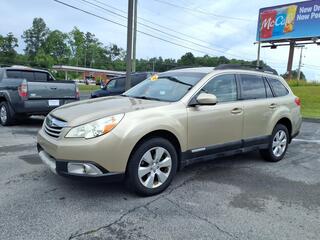 2010 Subaru Outback for sale in Johnson City TN