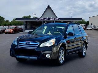 2013 Subaru Outback