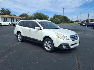 2013 Subaru Outback