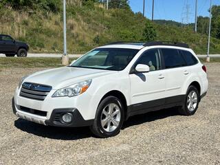 2013 Subaru Outback