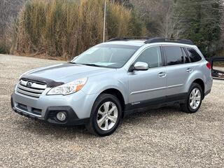 2013 Subaru Outback