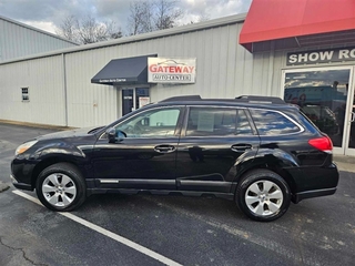 2012 Subaru Outback for sale in Greeneville TN