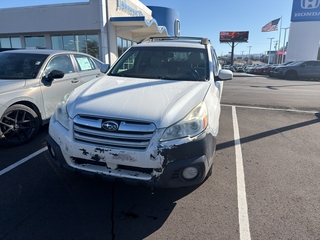 2013 Subaru Outback for sale in Johnson City TN
