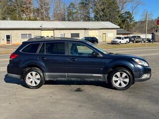 2012 Subaru Outback for sale in Leicester NC