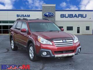 2013 Subaru Outback for sale in Fairfield OH