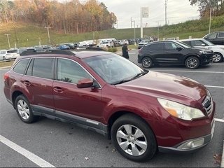 2011 Subaru Outback for sale in Chattanooga TN