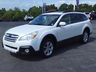 2013 Subaru Outback