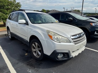 2013 Subaru Outback for sale in Greenville SC