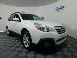 2013 Subaru Outback