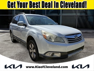 2011 Subaru Outback for sale in Cleveland TN