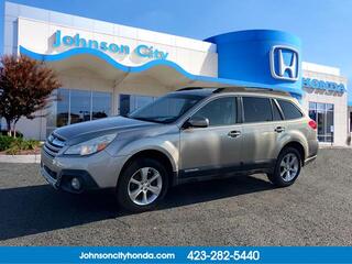 2014 Subaru Outback