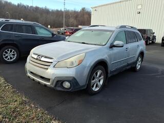 2014 Subaru Outback
