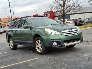 2014 Subaru Outback for sale in Wixom MI