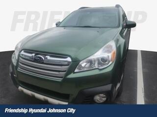 2014 Subaru Outback for sale in Johnson City TN