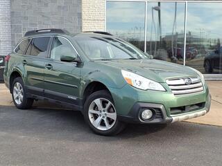 2014 Subaru Outback