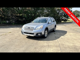 2014 Subaru Outback for sale in Shelby NC