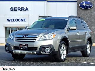 2014 Subaru Outback for sale in Savoy IL