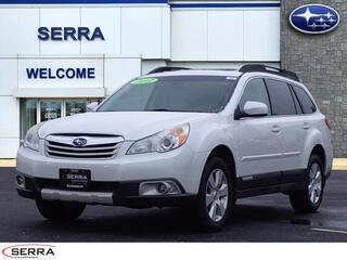 2012 Subaru Outback for sale in Savoy IL