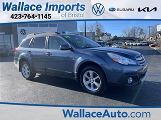 2014 Subaru Outback for sale in Bristol TN