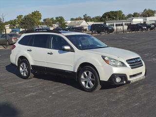 2013 Subaru Outback