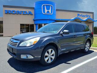 2012 Subaru Outback for sale in Roanoke VA