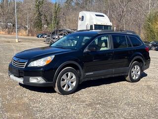 2012 Subaru Outback for sale in Asheville NC