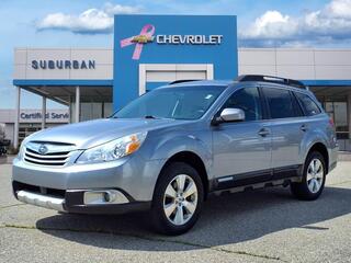 2011 Subaru Outback for sale in Ann Arbor MI